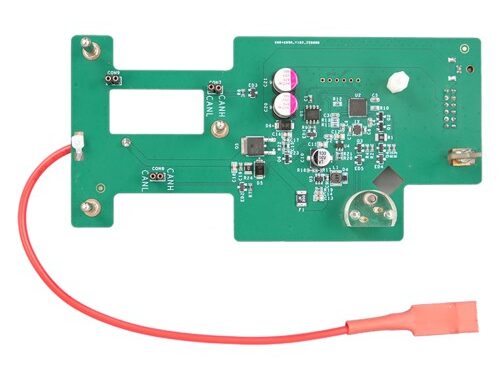 OBDSTAR P005 Adapter