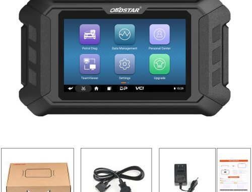 obdstar odomaster