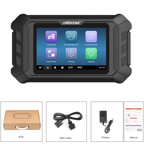 obdstar odomaster