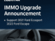 OBDSTAR IMMO Upgrade Announcement