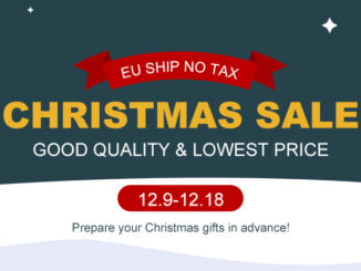 OBDSTARshop.de Christmas Sale