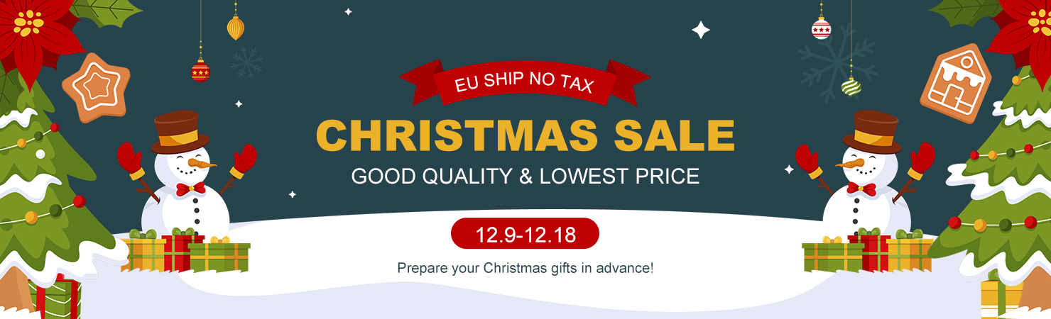 OBDSTARshop.de Christmas Sale