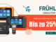 FRÜHLINGS-DEALS FÜR OBDSTAR