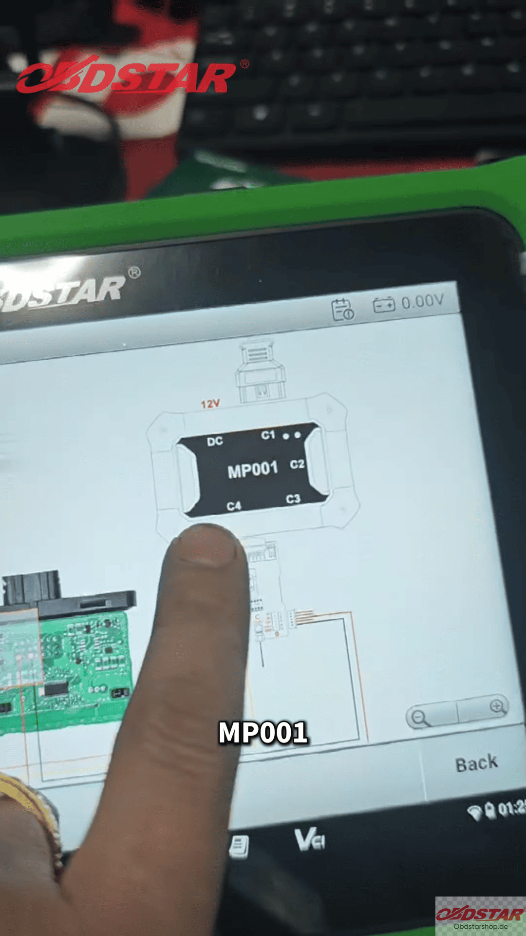 obdstar g3