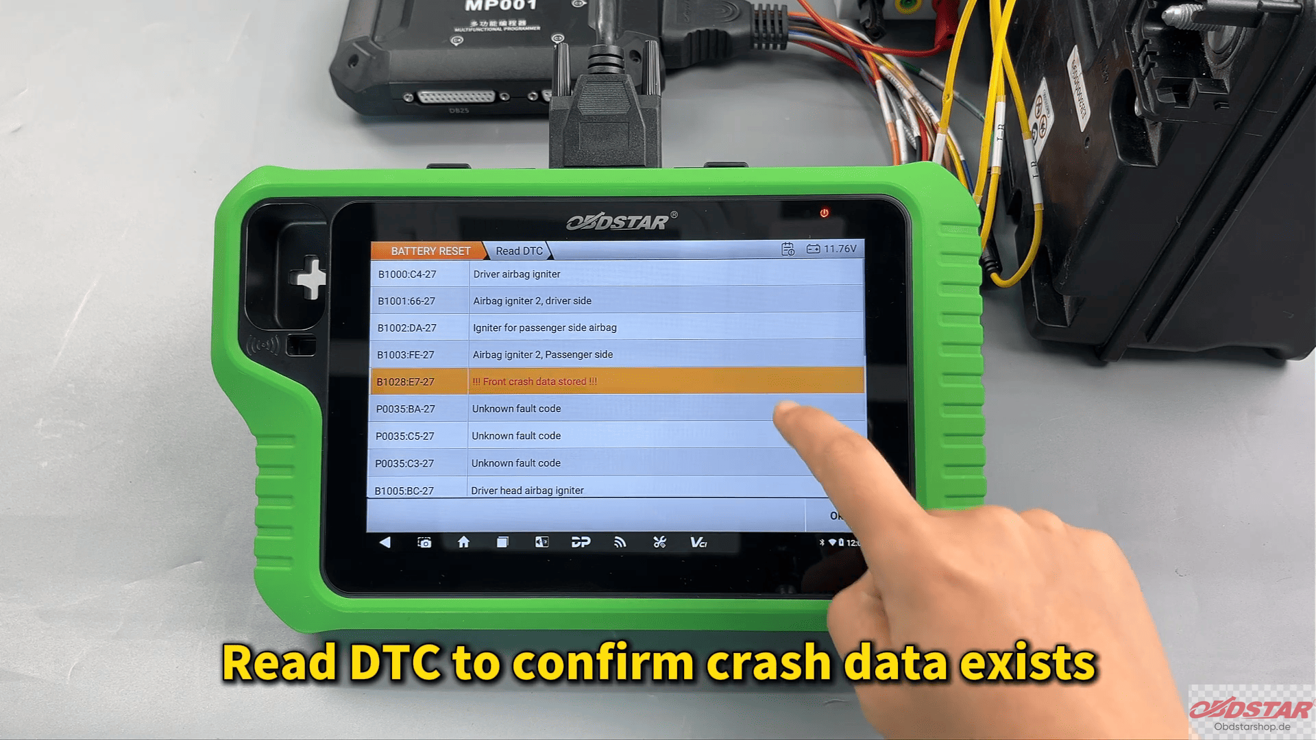obdstar g3
