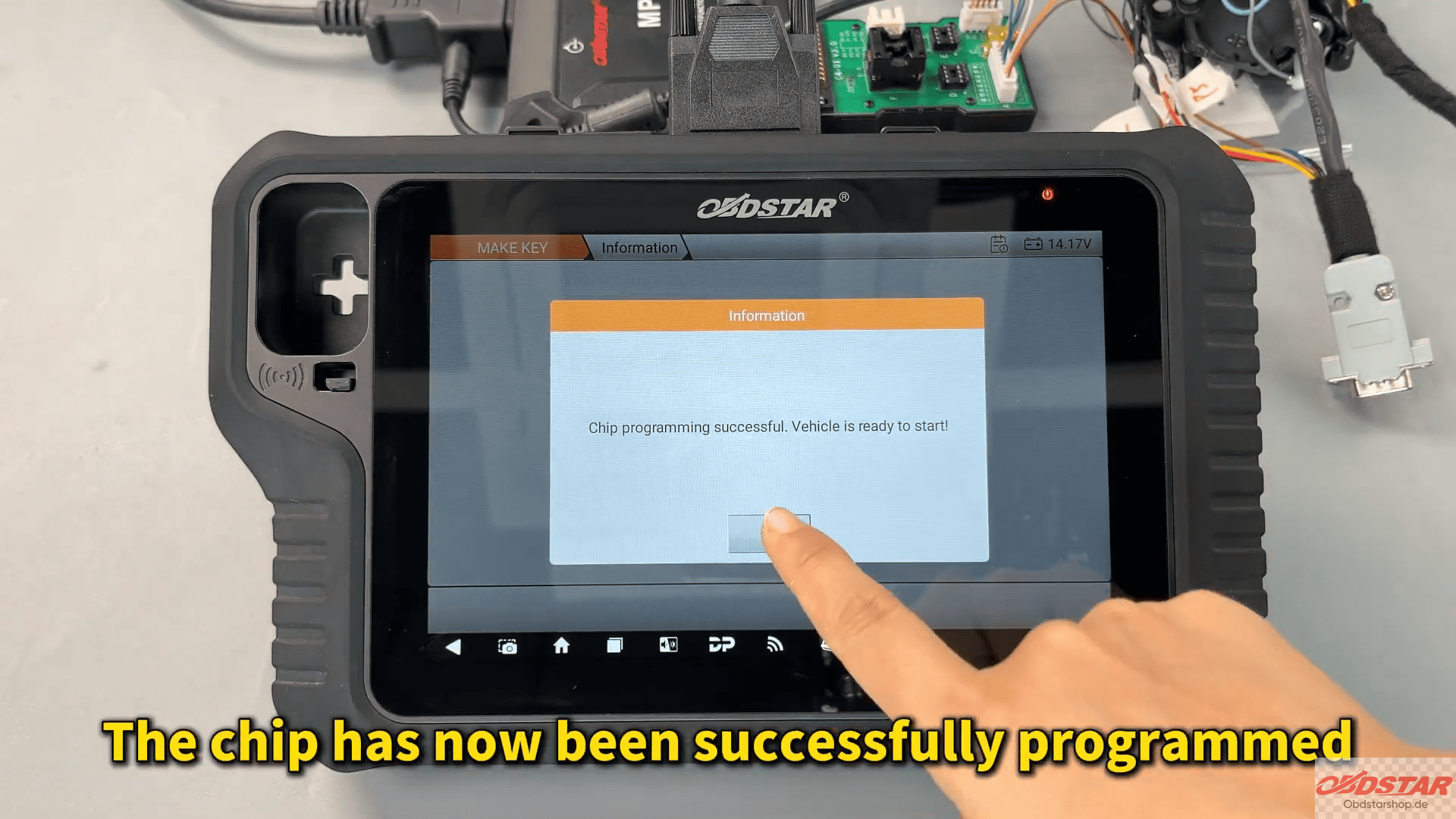 motomaster diagnostic scanner