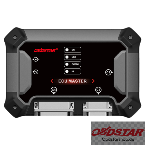 OBDSTAR ECU MASTER Full Version