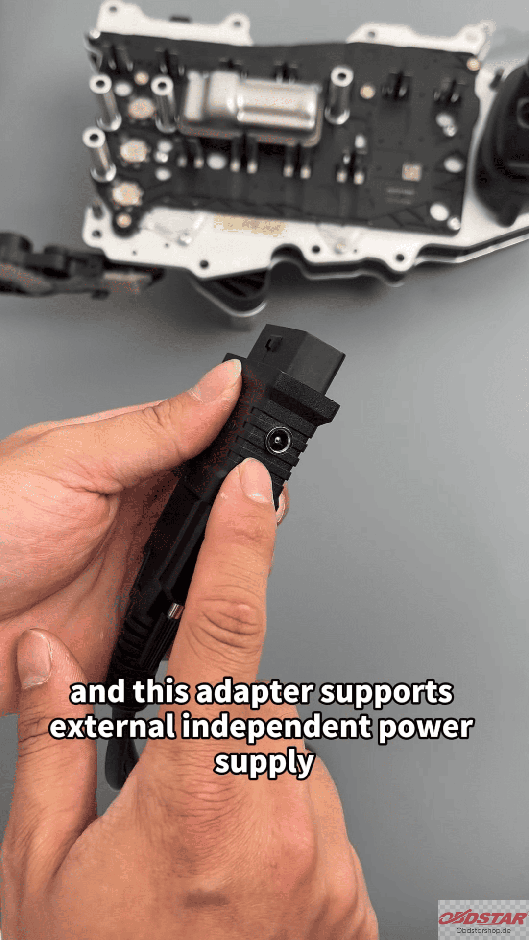 Adapter Converter V2