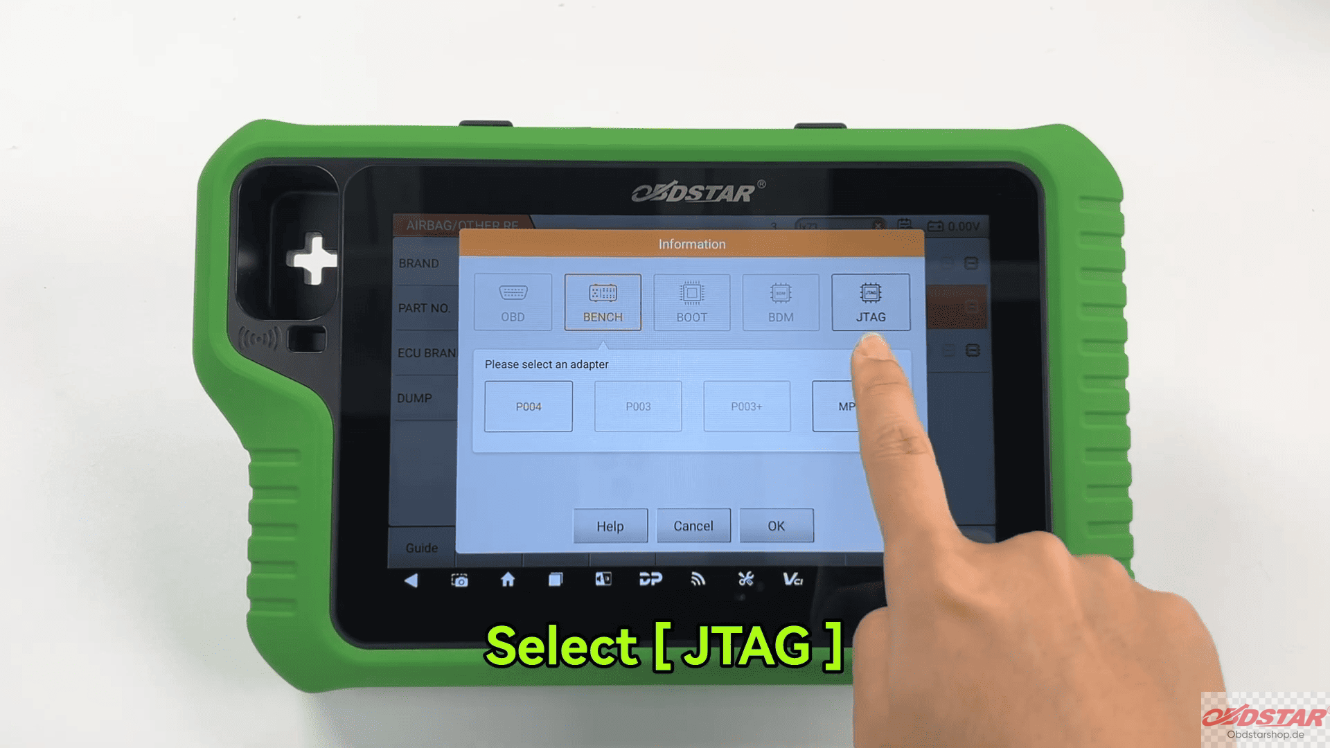KEYMASTER G3