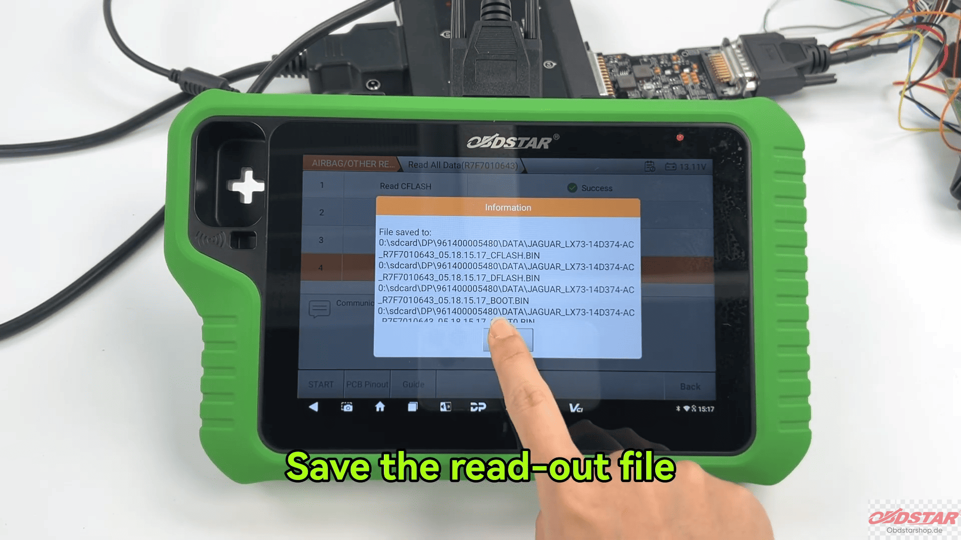 keymaster g3 programmer