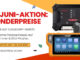OBDSTAR June Promotion