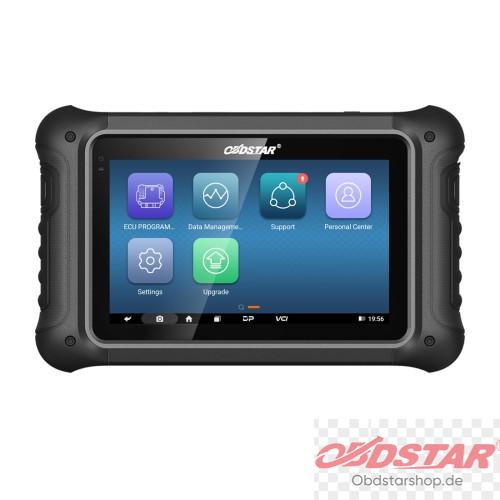 OBDSTAR DC706