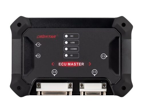 OBDSTAR ECU MASTER