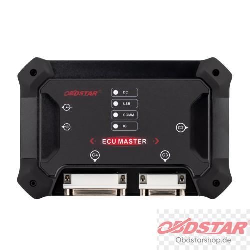 OBDSTAR ECU MASTER
