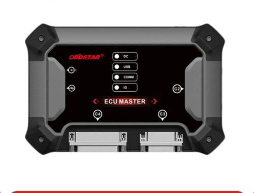 OBDSTAR ECU MASTER A+B+C+D Full