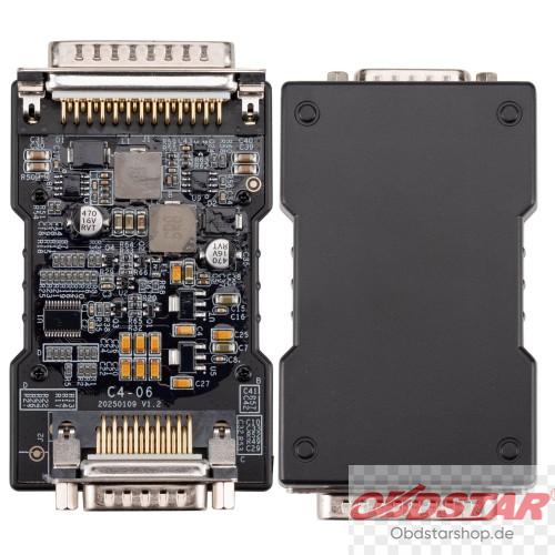 OBDSTAR C4-06 adapter