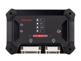 OBDSTAR ECU Master