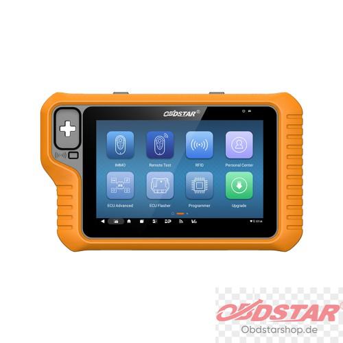 OBDSTAR X300 Classic G3