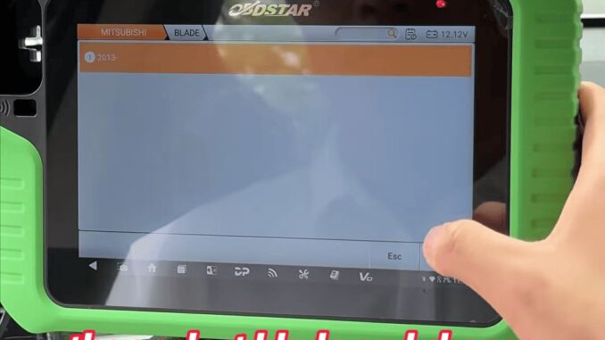 KEYMASTER G3