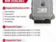 OBDSTAR MB FBS4 VIRGINIZATION NOW AVAILABLE
