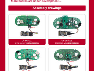 OBDSTAR New Arrival - OBDSTAR V850 Adapter Kit