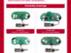 OBDSTAR New Arrival - OBDSTAR V850 Adapter Kit