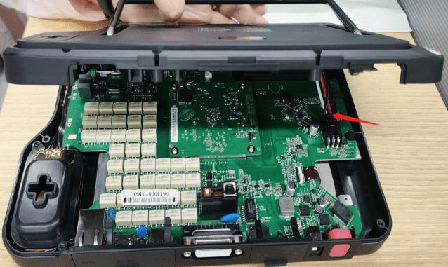 keymaster g3 back cover